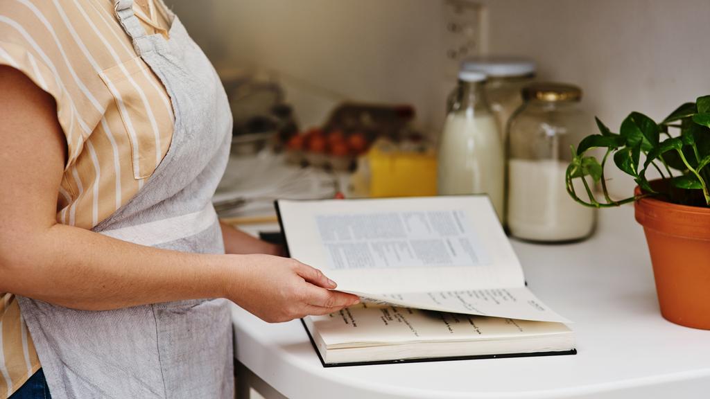 How to Read a Recipe Like a Pro