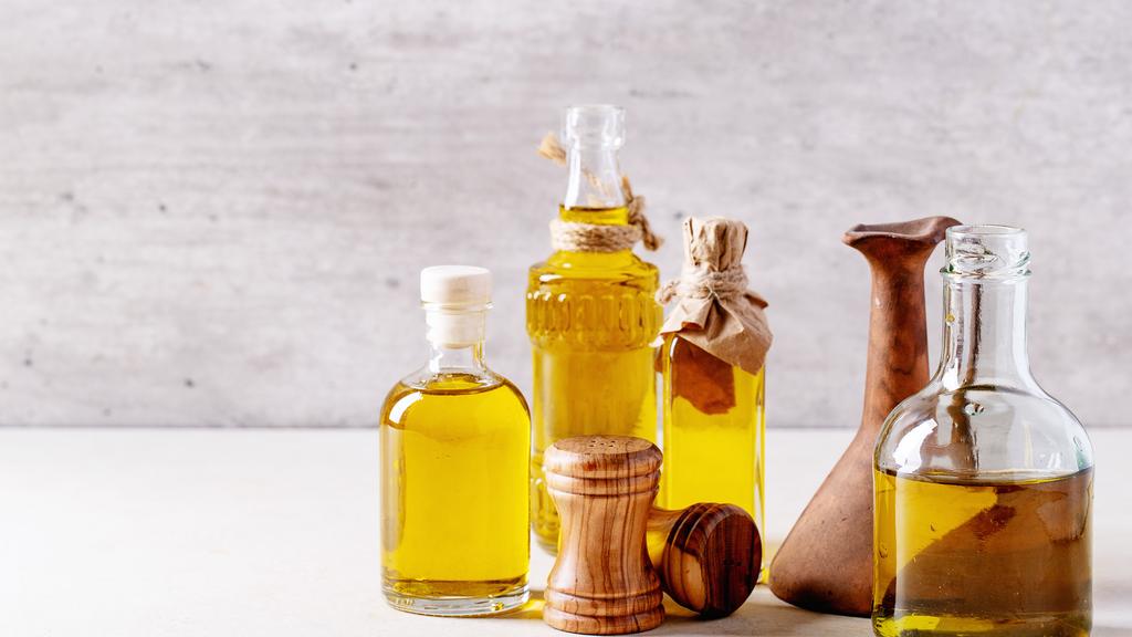 Oil Smoke Points and Why They Matter