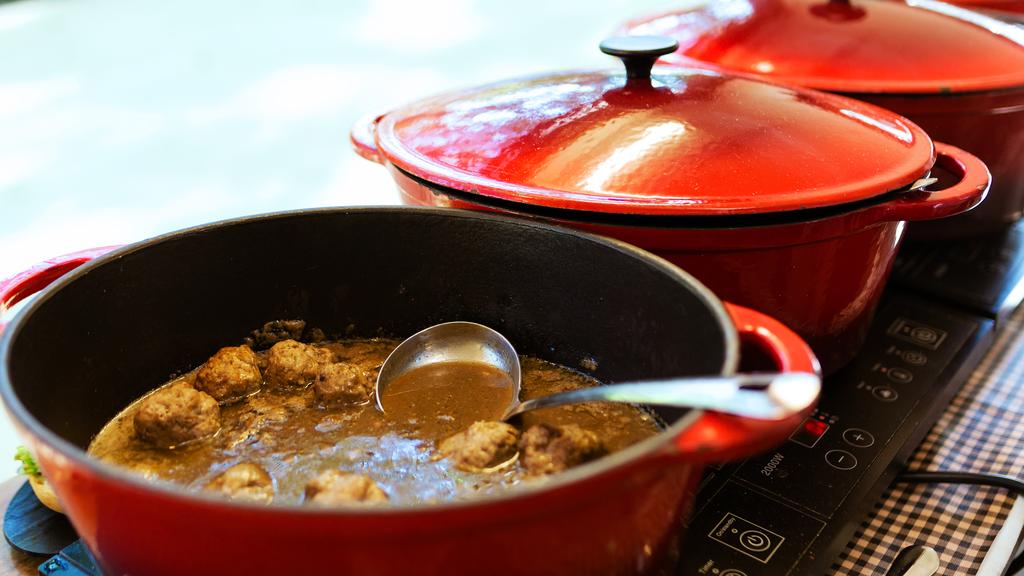 Wet-Heat Cooking Methods Explained