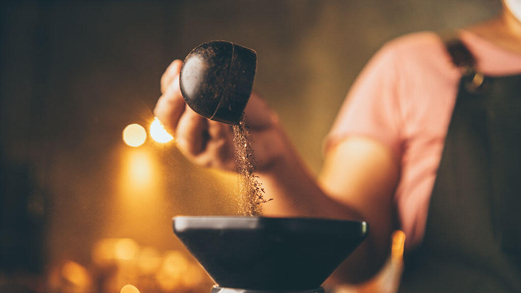 Mastering the 4 Levers of Cooking