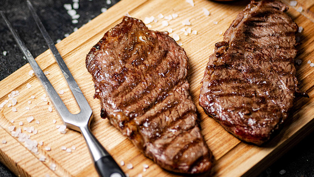 Mastering Meat Doneness and Resting Times