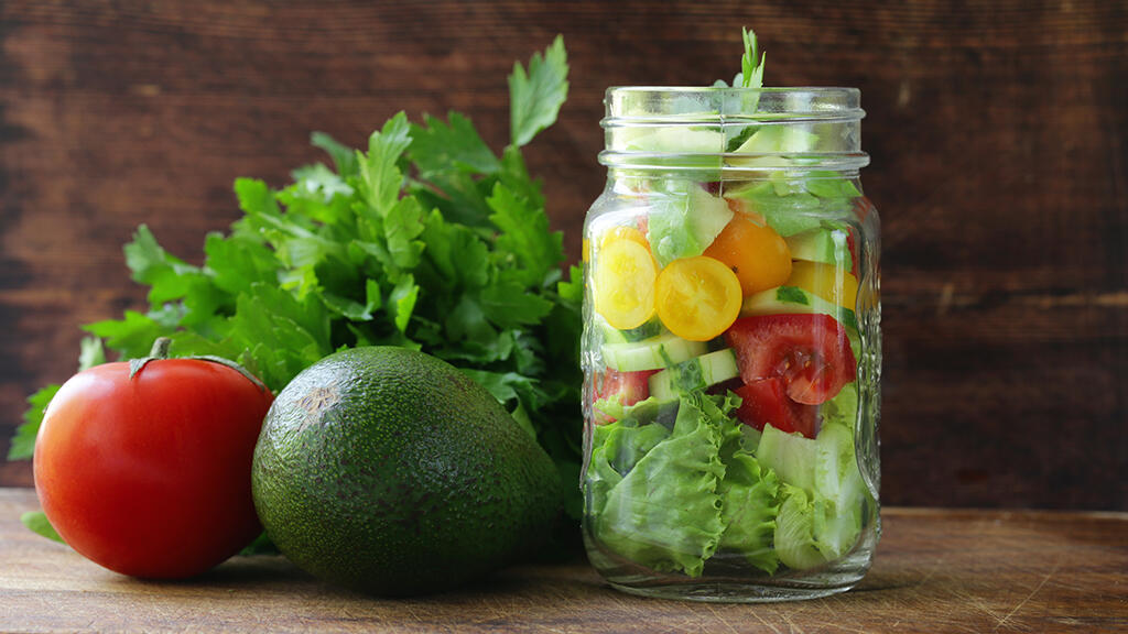 How to Keep Produce Fresh Longer