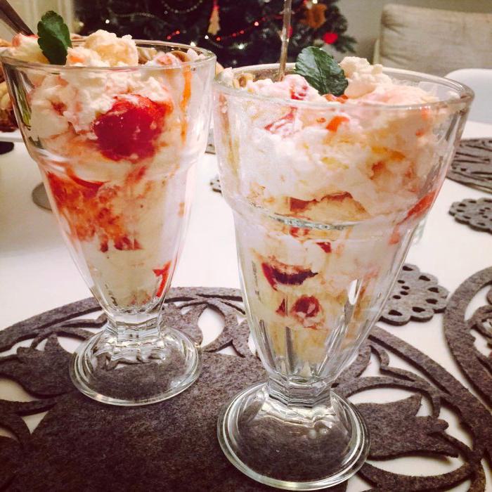 Eton Mess