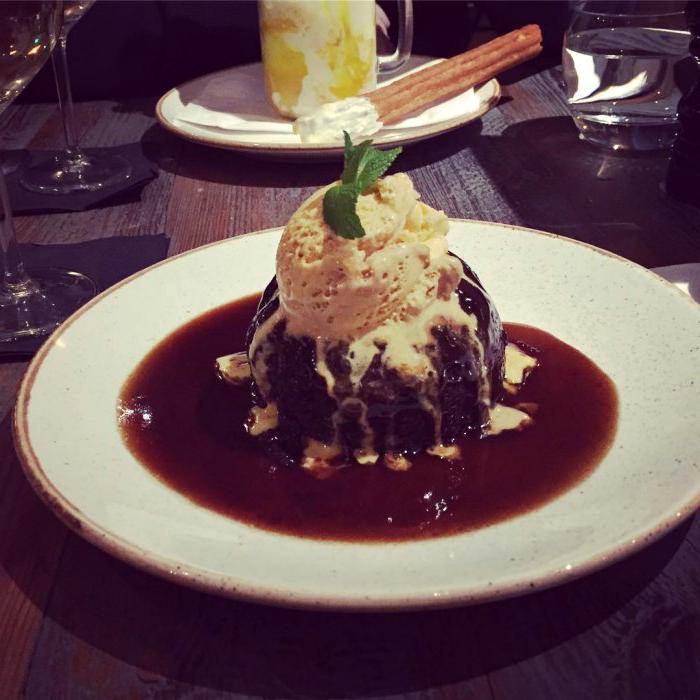 Sticky Toffee Pudding Ultimate