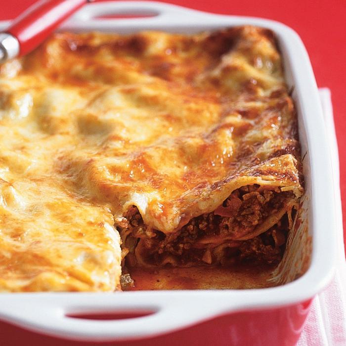 Lasagne