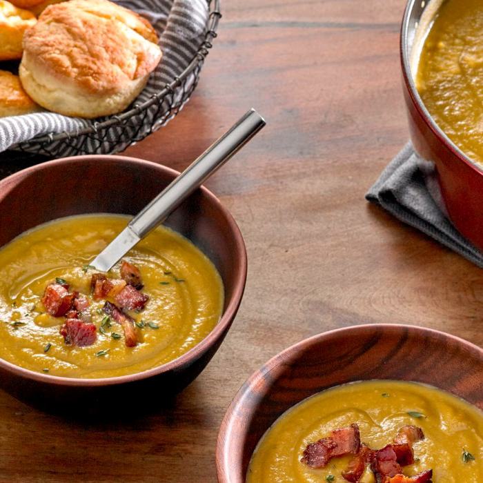 Split Pea Soup