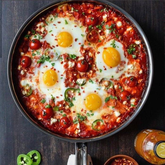 Shakshuka