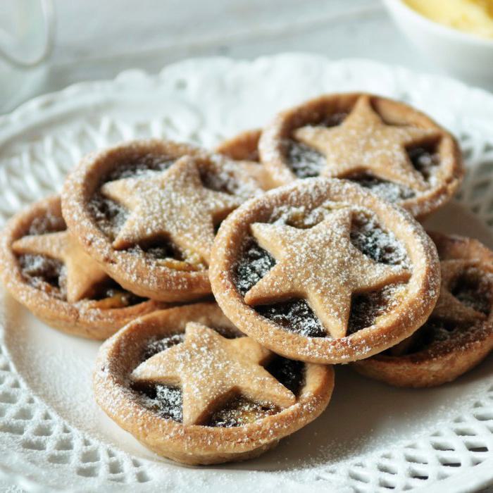 Mince Pies