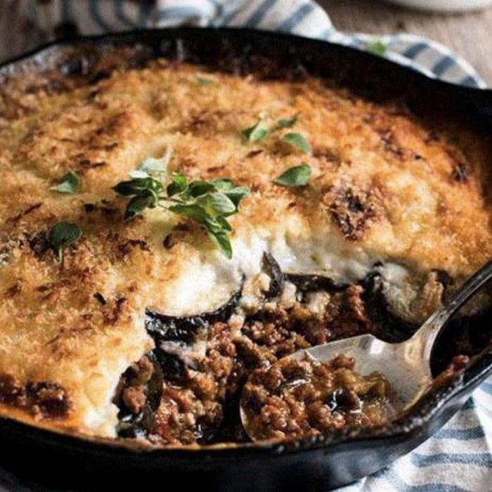 Moussaka
