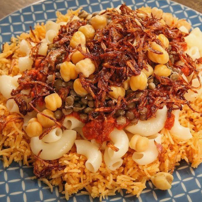 Koshari