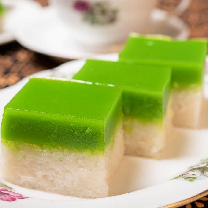 Seri muka kuih