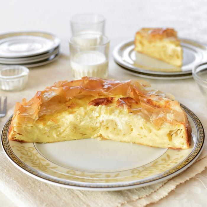 Walnut Roll Gužvara