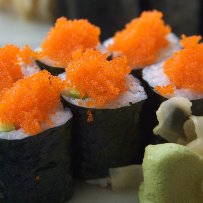Sushi