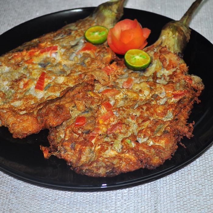 Tortang Talong