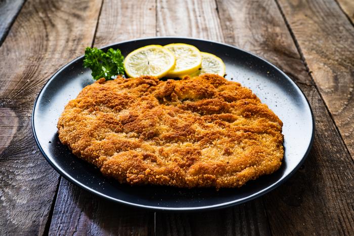 Wiener Schnitzel
