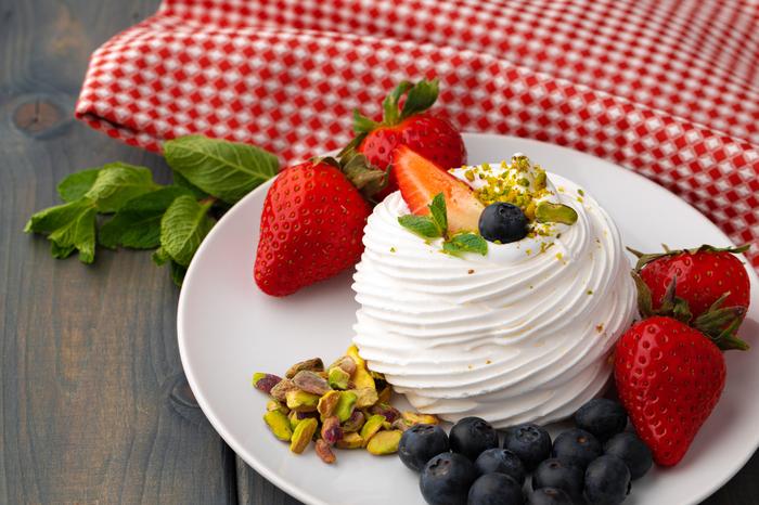 Pavlova