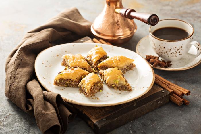 Baklava