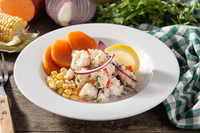 Ceviche