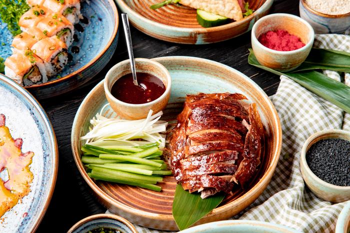 Peking Duck