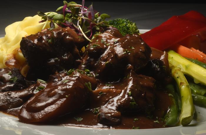 Carbonnade Flamande