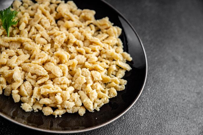 Spätzle