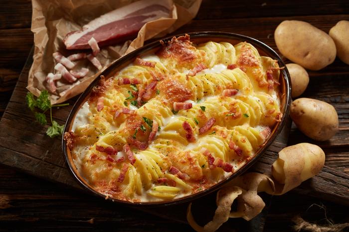 Tartiflette
