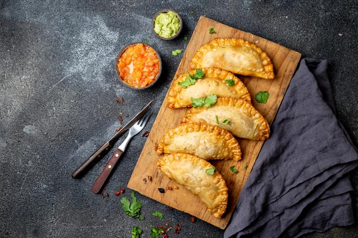 Empanadas Chilenas