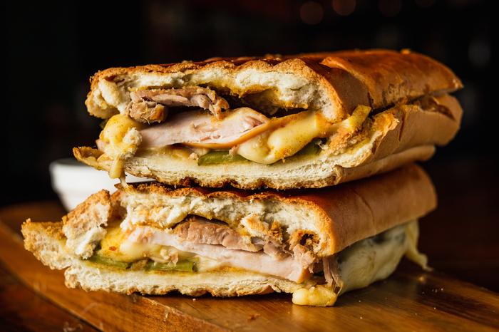 Cuban Sandwich