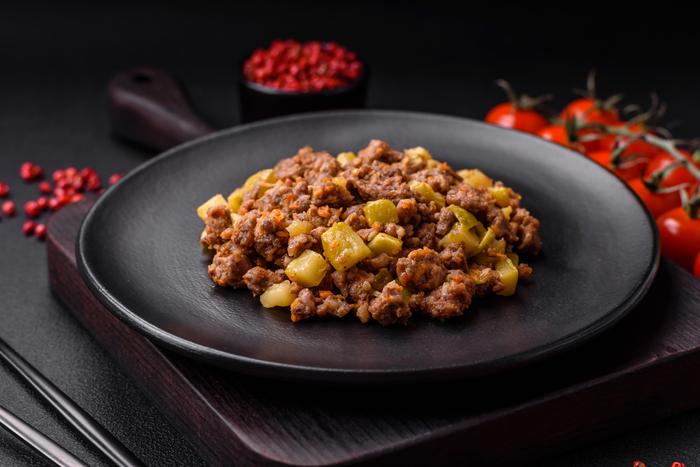 Picadillo