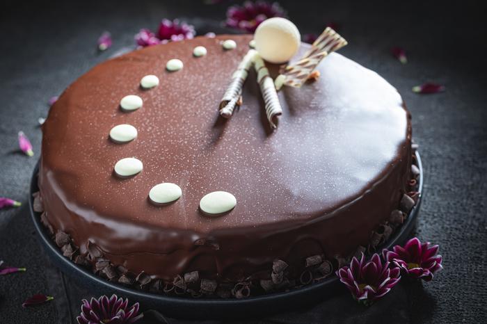 Sachertorte