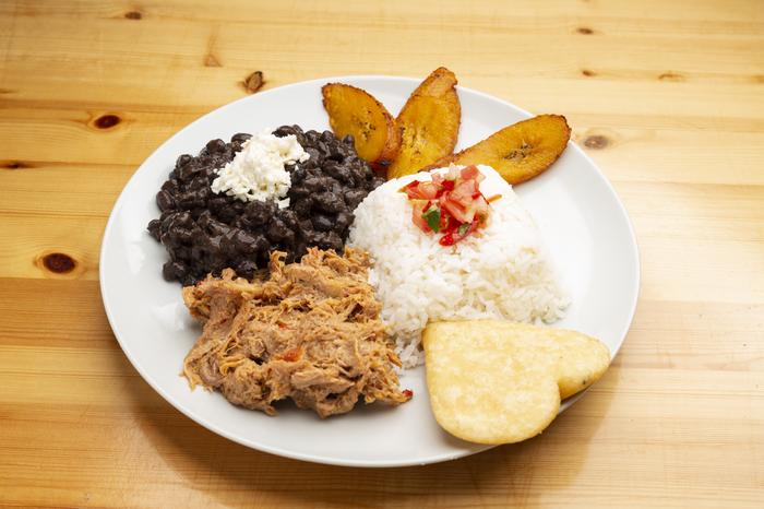 Pabellón Criollo