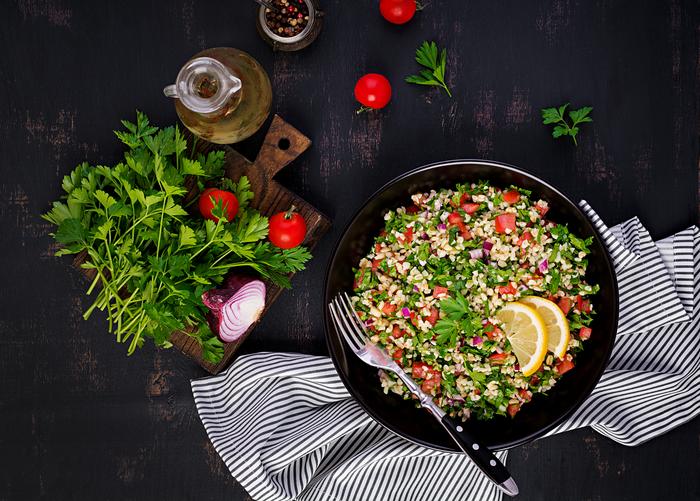 Tabbouleh