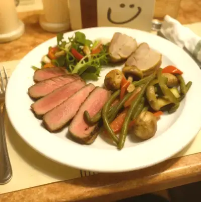 Beef