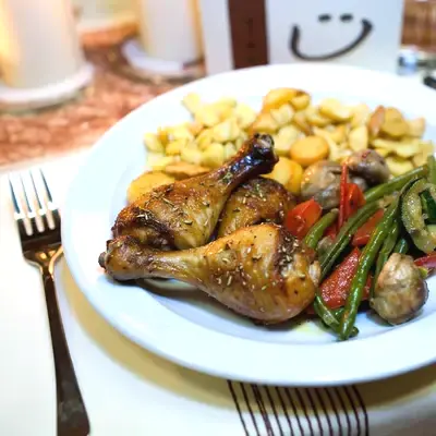 Chicken