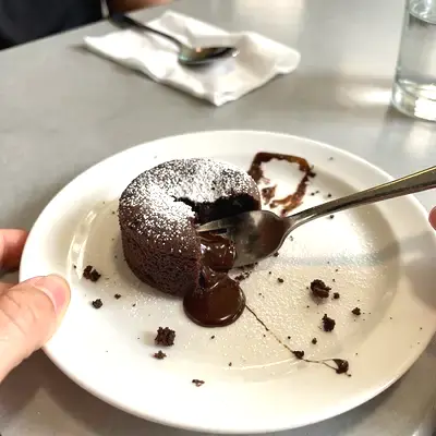 Dessert