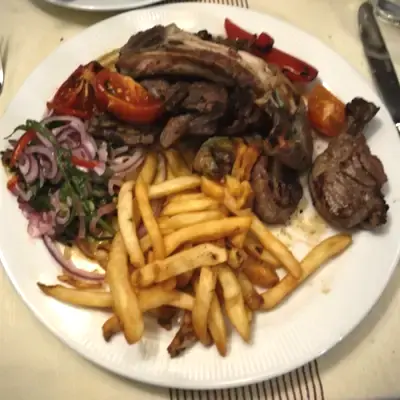 Lamb
