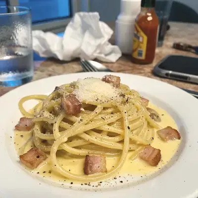 Pasta