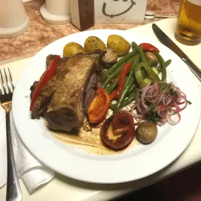 Pork