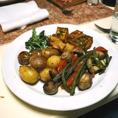 Vegan