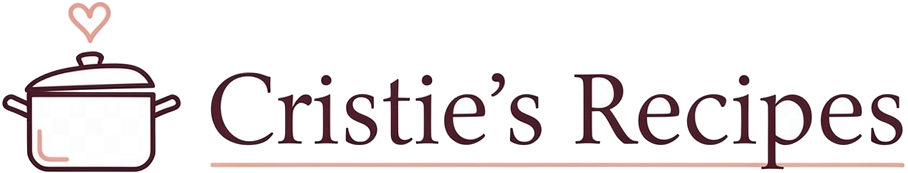Cristie's Recipes